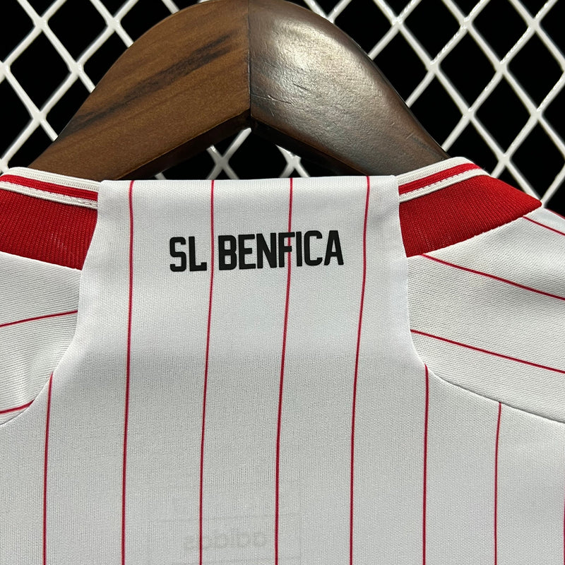 BENFICA EDICIÓN ESPECIAL II 23/24 HOMBRE - TIENDA DEL JUGADOR