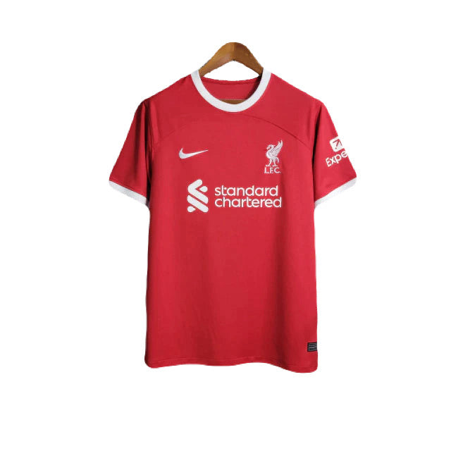 LIVERPOOL I 23/24 HOMBRE - TIENDA DEL JUGADOR