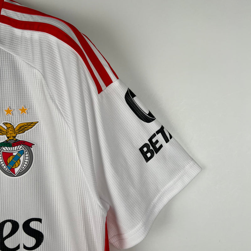 BENFICA IV 23/24 HOMBRE - TIENDA DEL JUGADOR