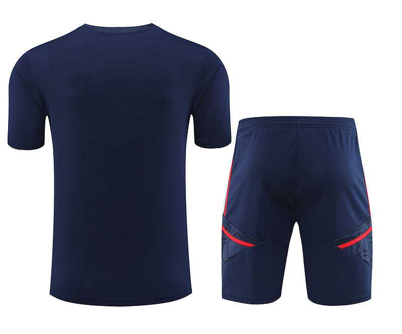 ARSENAL CONJUNTO ENTRENAMIENTO 23/24 HOMBRE - TIENDA DEL JUGADOR