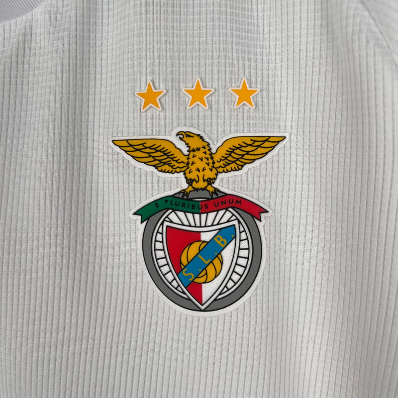 BENFICA IV 23/24 HOMBRE - TIENDA DEL JUGADOR