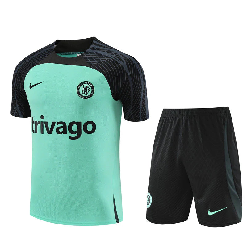 CHELSEA CONJUNTO ENTRENAMIENTO 23/24 HOMBRE - TIENDA DEL JUGADOR