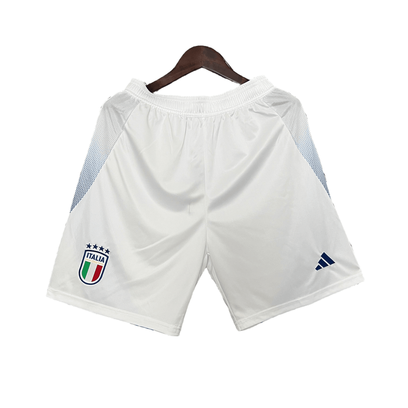 PANTALONES ITALIA I 24/25 - TIENDA DEL JUGADOR