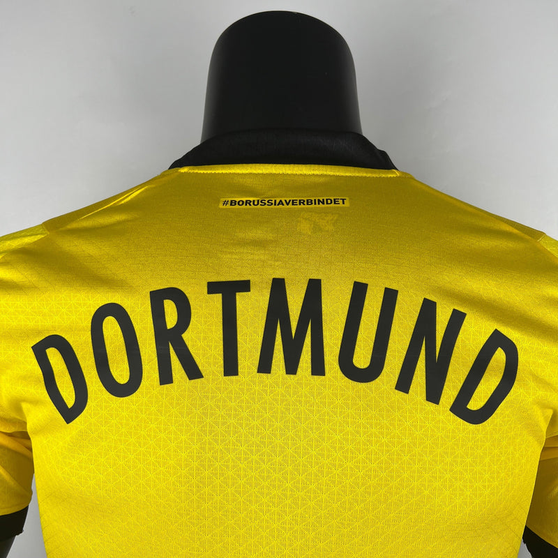 BORUSSIA DORTMUND I 23/24 HOMBRE (VERSIÓN JUGADOR) - TIENDA DEL JUGADOR