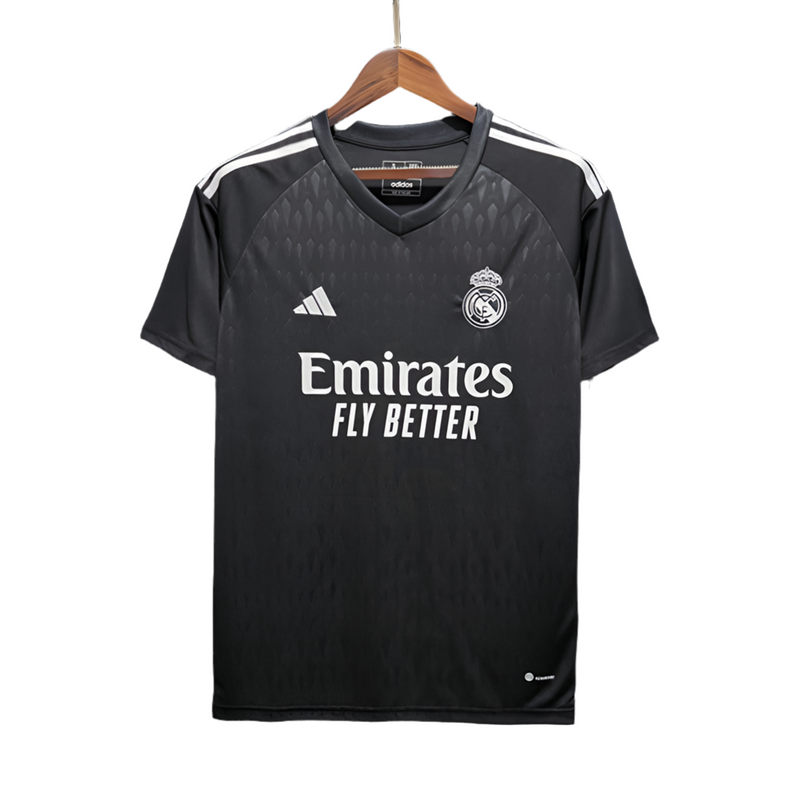 REAL MADRID PORTERO III 23/24 HOMBRE - TIENDA DEL JUGADOR