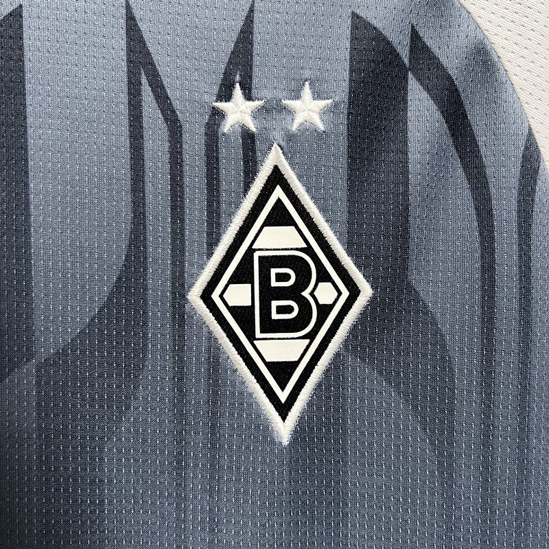 BORUSSIA MONCHENGLADBACH III 23/24 HOMBRE - TIENDA DEL JUGADOR