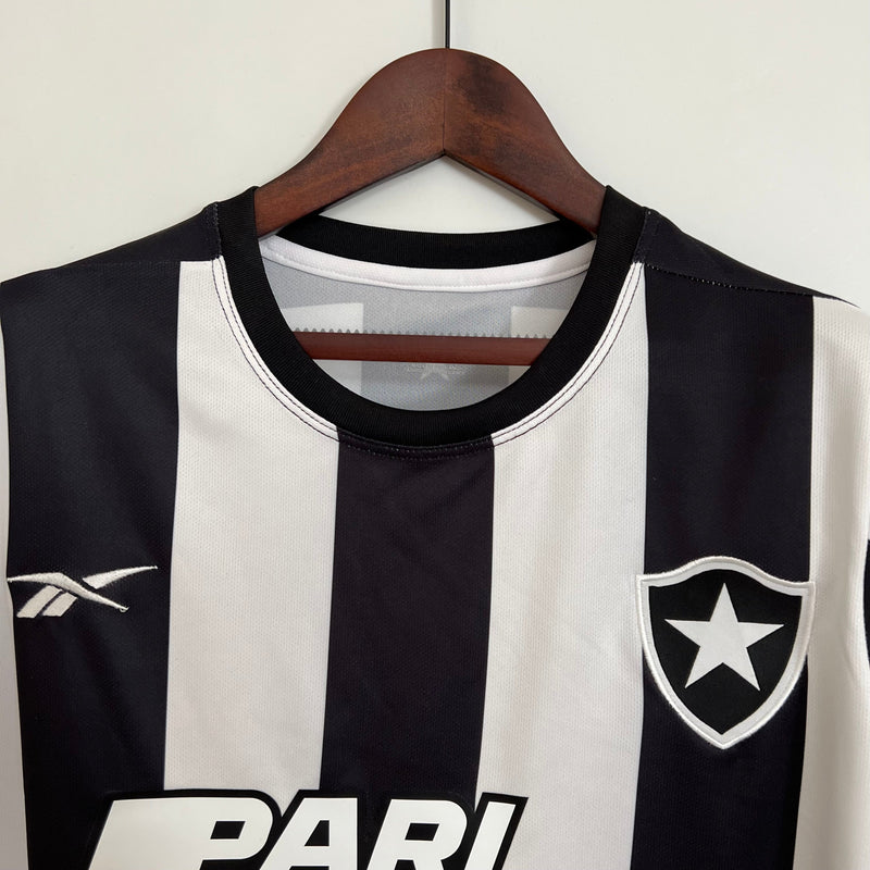 BOTAFOGO CON PATROCINADOR I 23/24 HOMBRE - TIENDA DEL JUGADOR