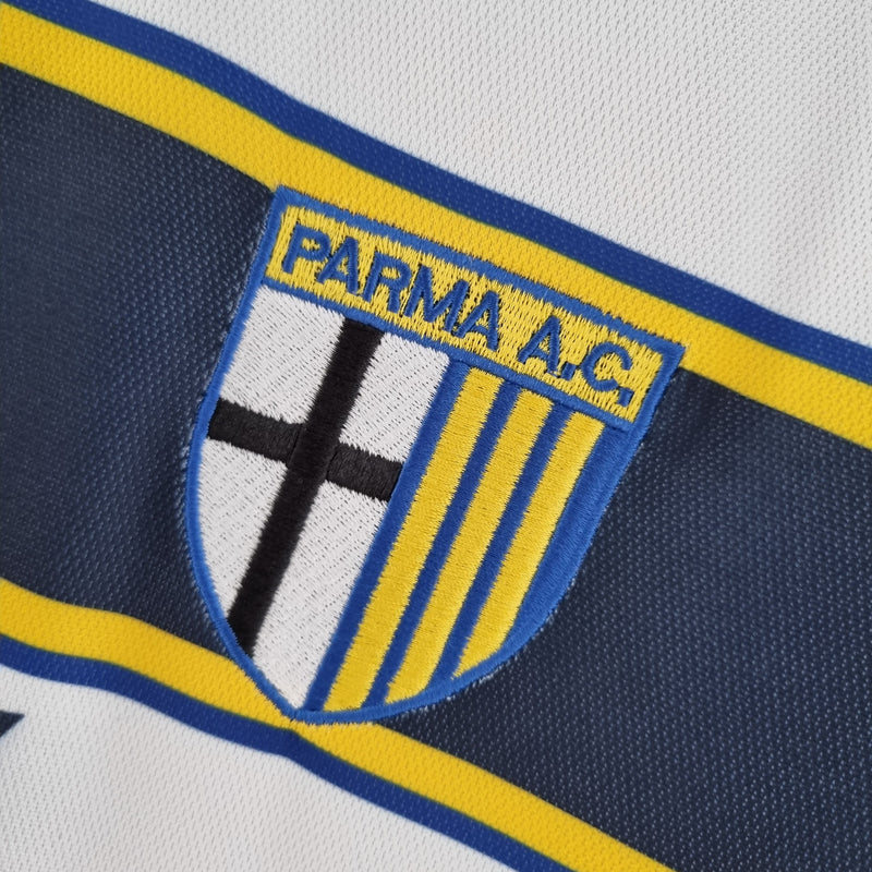 PARMA II 01/02 HOMBRE (RETRO) - TIENDA DEL JUGADOR