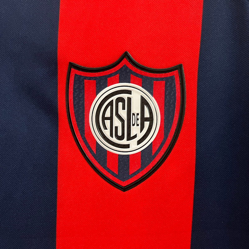 San Lorenzo I 24/25 Hombre