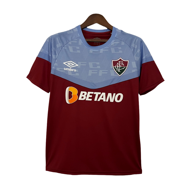 FLUMINENSE ENTRENAMIENTO CON PATROCINADOR II 23/24 HOMBRE - TIENDA DEL JUGADOR