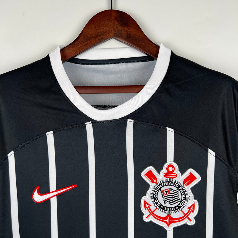 CORINTHIANS SIN PATROCINADOR II 23/24 HOMBRE - TIENDA DEL JUGADOR