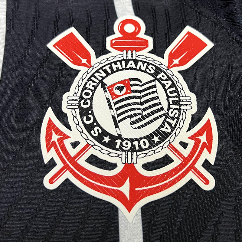 CORINTHIANS SIN PATROCINADOR II 23/24 HOMBRE (VERSIÓN JUGADOR) - TIENDA DEL JUGADOR