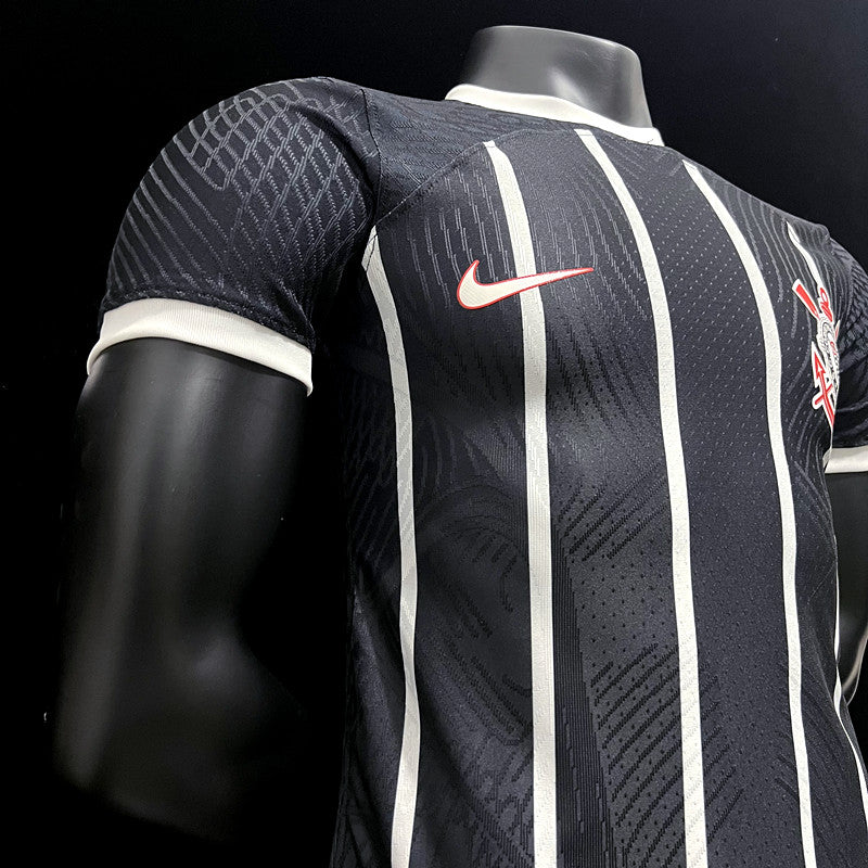 CORINTHIANS SIN PATROCINADOR II 23/24 HOMBRE (VERSIÓN JUGADOR) - TIENDA DEL JUGADOR