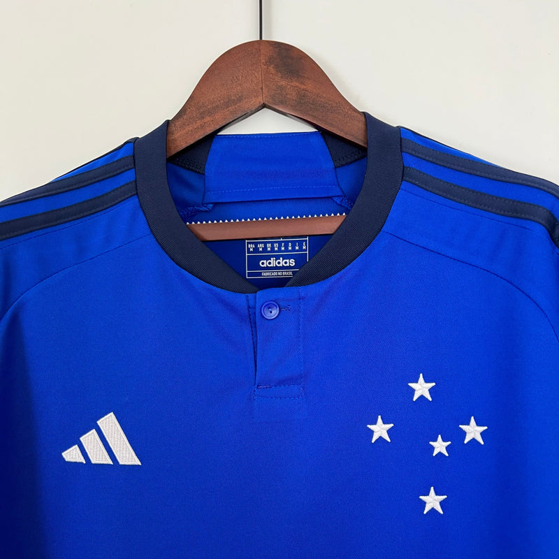 CRUZEIRO l 23/24 HOMBRE - TIENDA DEL JUGADOR