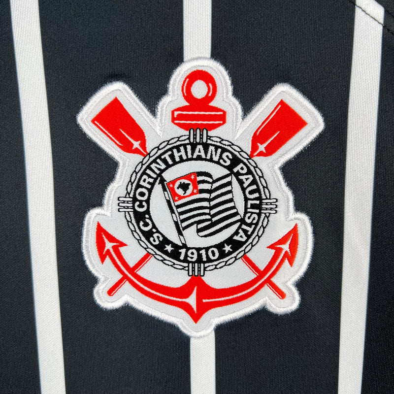 CORINTHIANS SIN PATROCINADOR II 23/24 HOMBRE - TIENDA DEL JUGADOR