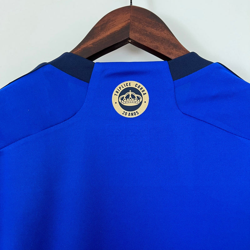 CRUZEIRO l 23/24 HOMBRE - TIENDA DEL JUGADOR