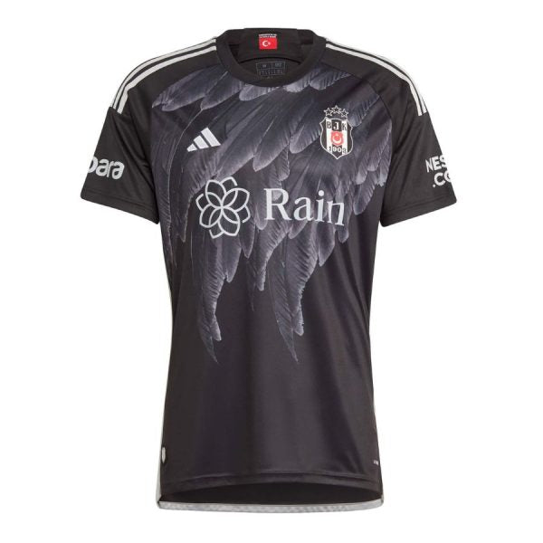 Camiseta Besiktas 2023 2024