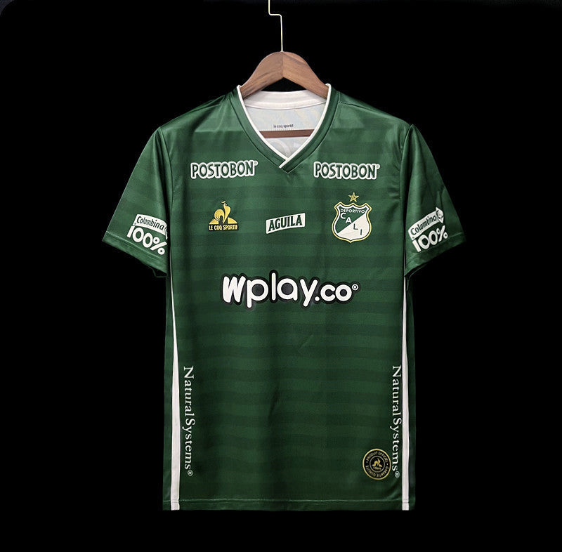 DEPORTIVO CALI I 23/24 HOMBRE - TIENDA DEL JUGADOR