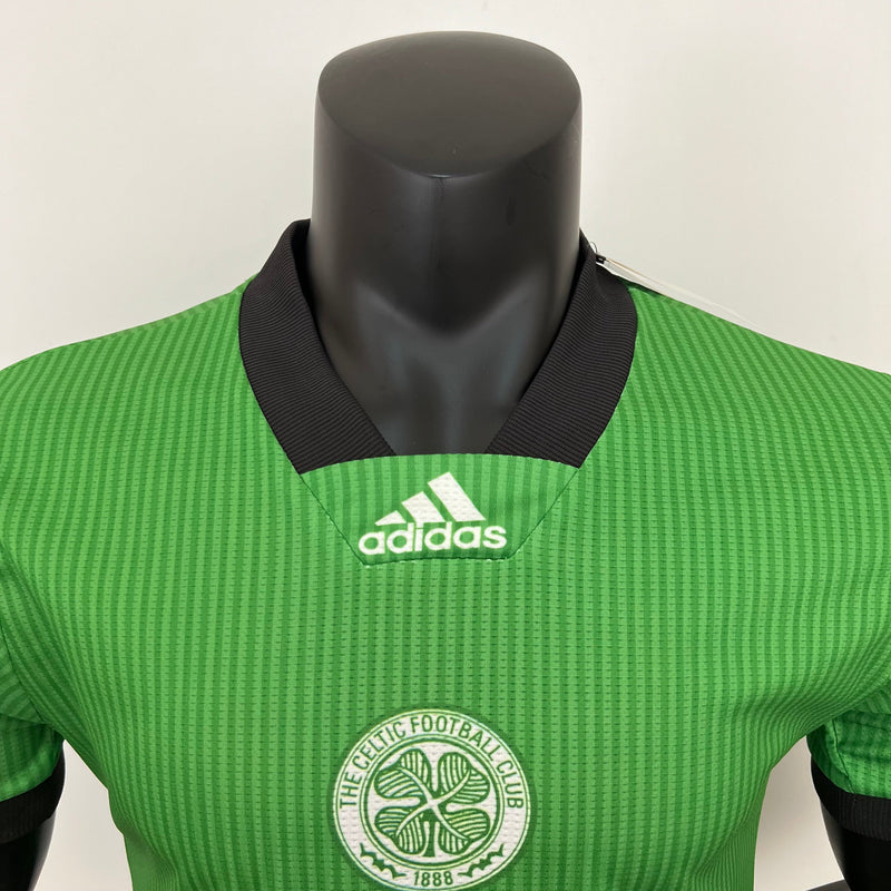 CELTIC EDICIÓN ESPECIAL I 23/24 HOMBRE (VERSION JUGADOR) - TIENDA DEL JUGADOR