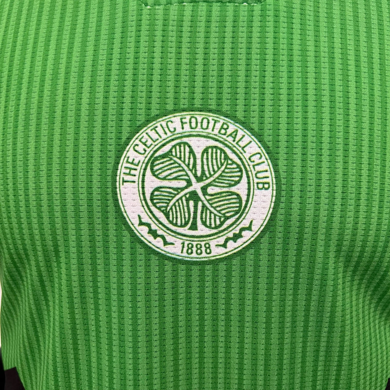 CELTIC EDICIÓN ESPECIAL I 23/24 HOMBRE (VERSION JUGADOR) - TIENDA DEL JUGADOR