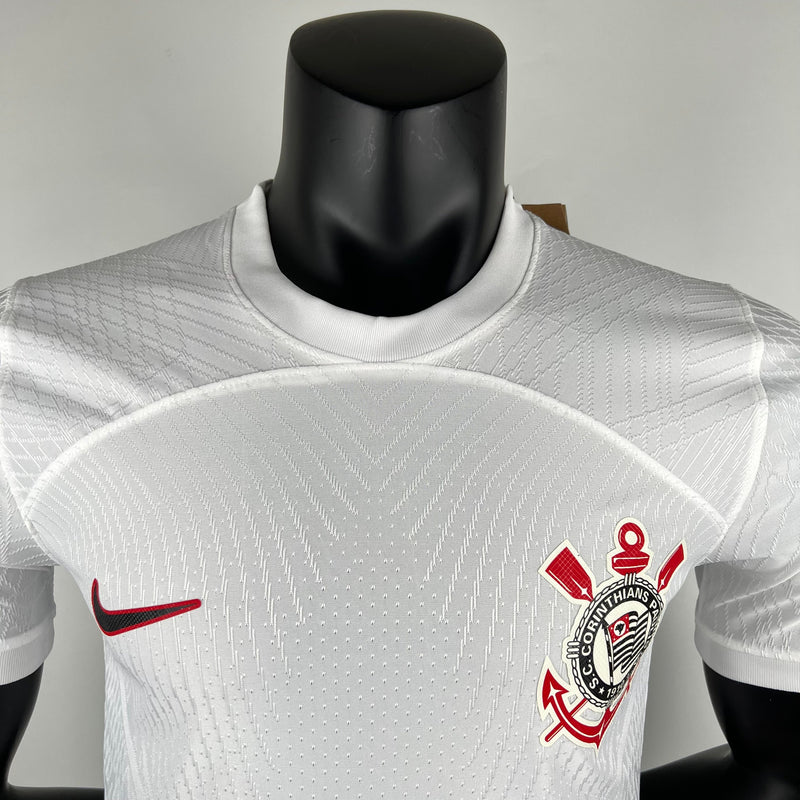 CORINTHIANS l 23/24 HOMBRE (VERSIÓN JUGADOR) - TIENDA DEL JUGADOR