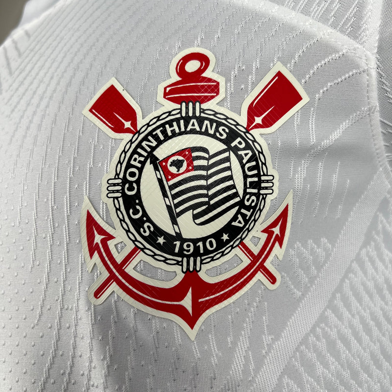 CORINTHIANS l 23/24 HOMBRE (VERSIÓN JUGADOR) - TIENDA DEL JUGADOR