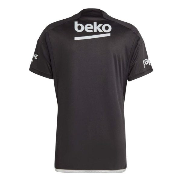 Camiseta Besiktas 2023 2024