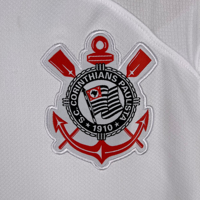 CORINTHIANS I 23/24 HOMBRE - TIENDA DEL JUGADOR