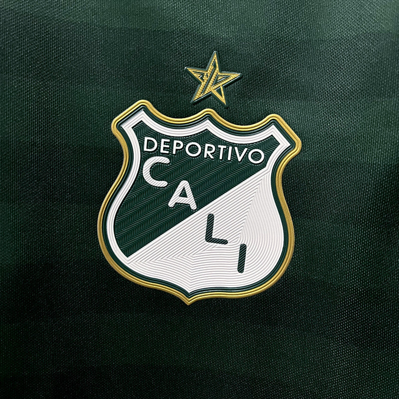 DEPORTIVO CALI I 23/24 HOMBRE - TIENDA DEL JUGADOR