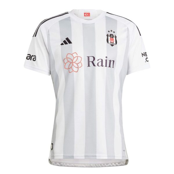 Camiseta Casa Besiktas 2023 2024