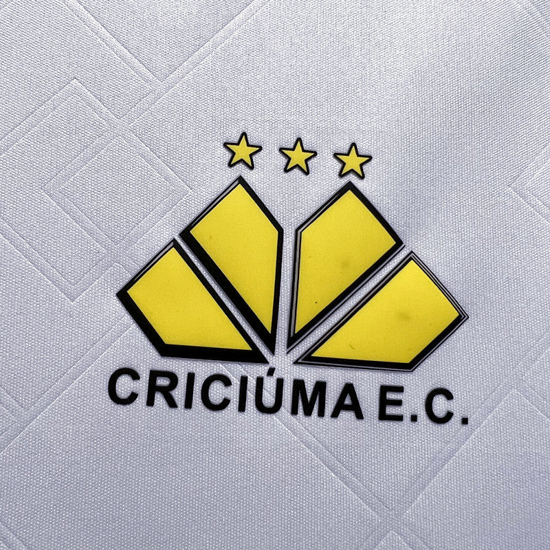 CRICIUMA I 23/24 HOMBRE - TIENDA DEL JUGADOR