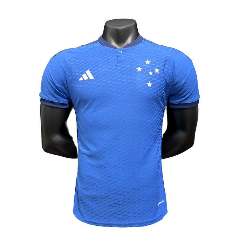 CRUZEIRO l 23/24 HOMBRE (VERSIÓN JUGADOR) - TIENDA DEL JUGADOR