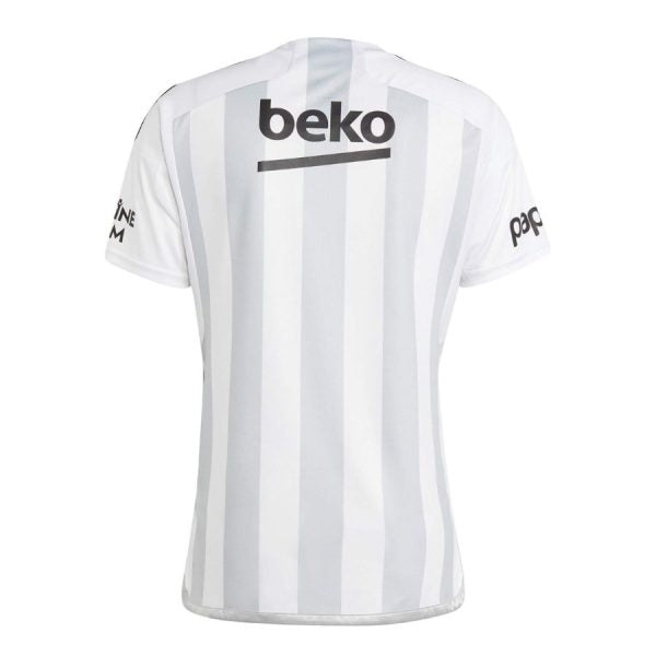 Camiseta Casa Besiktas 2023 2024