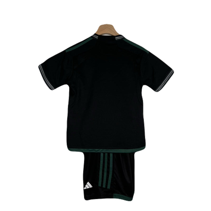 CELTIC II 23/24 CONJUNTO INFANTIL - TIENDA DEL JUGADOR