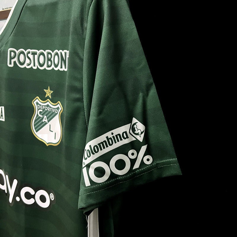 DEPORTIVO CALI I 23/24 HOMBRE - TIENDA DEL JUGADOR