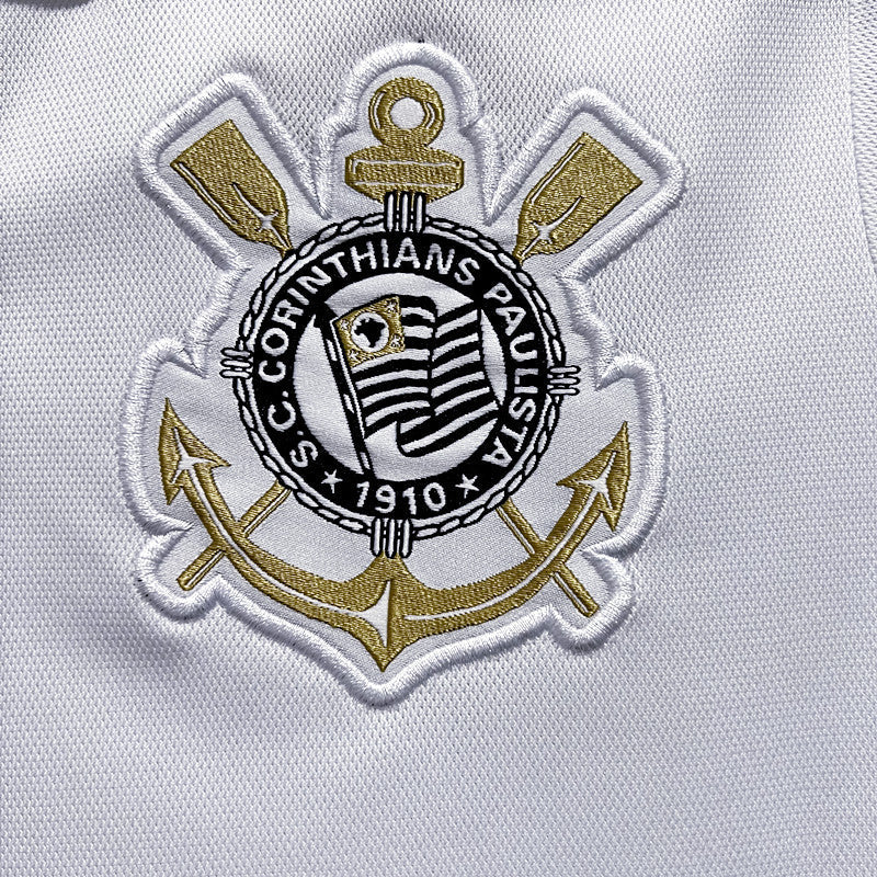 CORINTHIANS POLO I 23/24 HOMBRE - TIENDA DEL JUGADOR