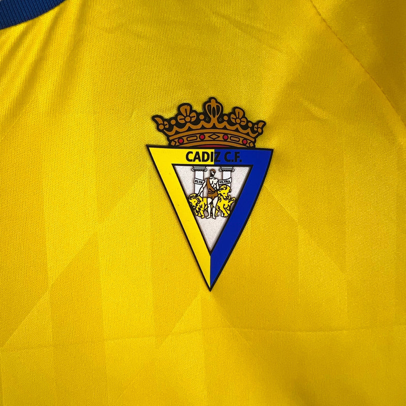 CADIZ I 23/24 CONJUNTO INFANTIL - TIENDA DEL JUGADOR