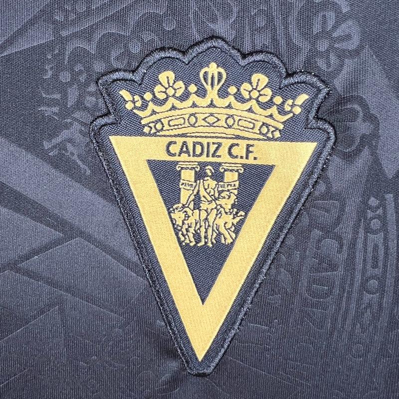 CADIZ II 23/24 HOMBRE - TIENDA DEL JUGADOR