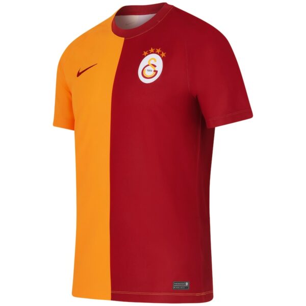 CAMISETA LOCAL GALATASARAY 2023 2024