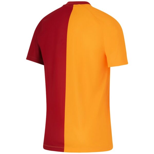 CAMISETA LOCAL GALATASARAY 2023 2024