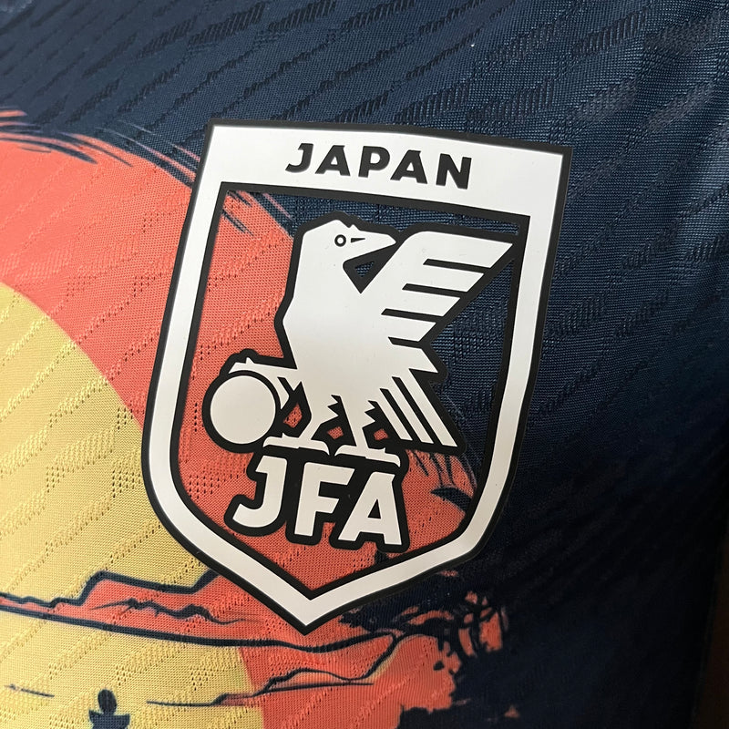 JAPÓN 2024/25 EDICIÓN ESPECIAL - HOMBRE (VERSIÓN JUGADOR)