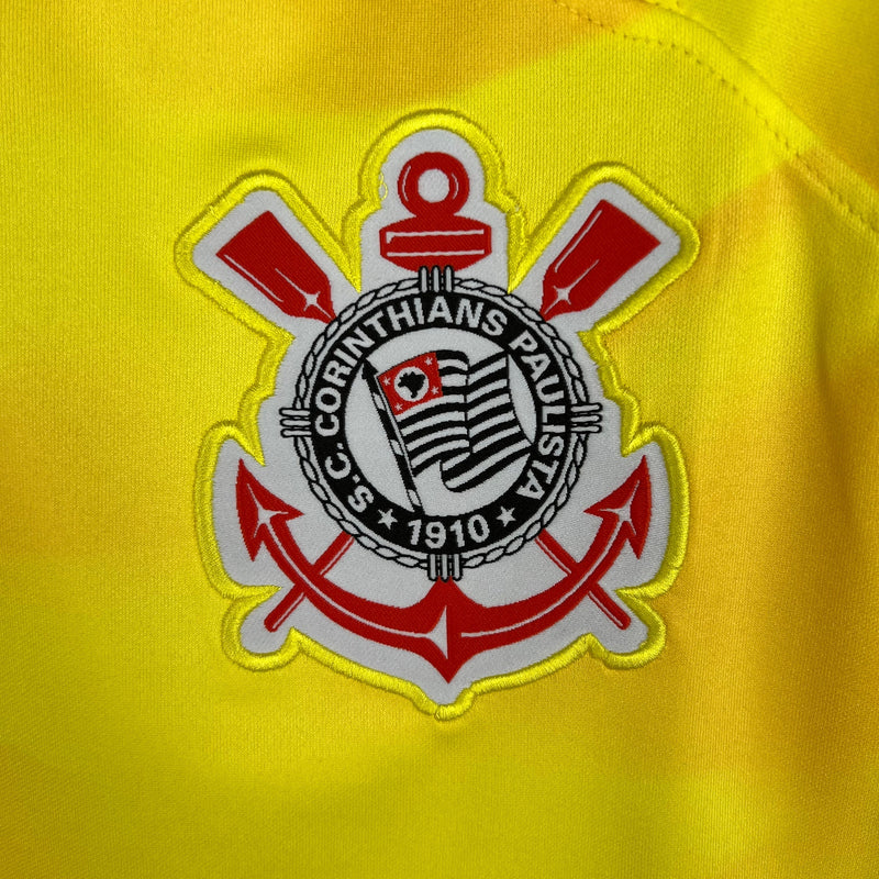 CORINTHIANS PORTERO lI 23/24 HOMBRE - TIENDA DEL JUGADOR