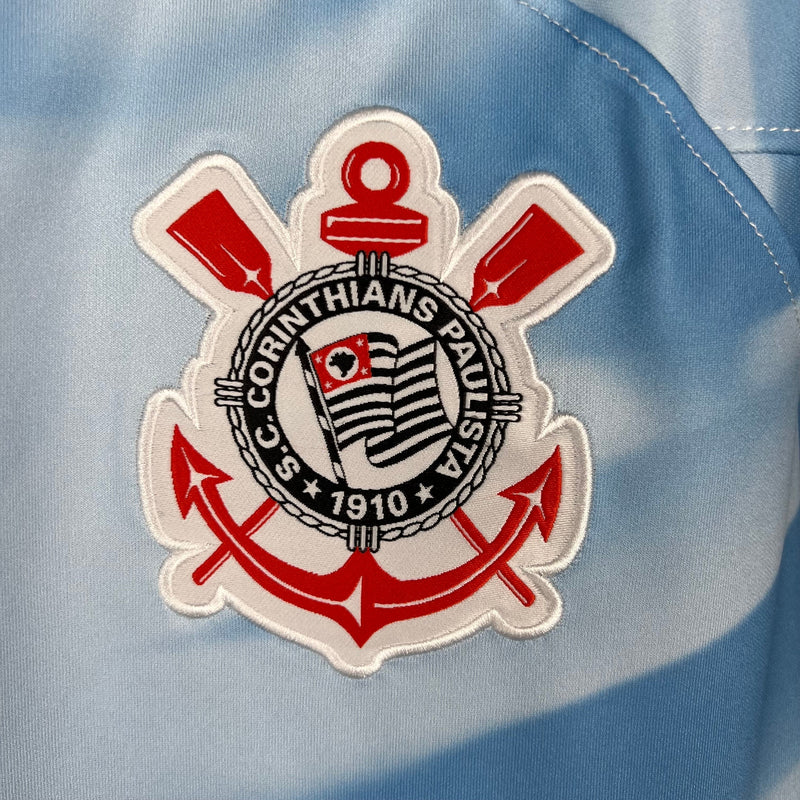 CORINTHIANS PORTERO l 23/24 HOMBRE - TIENDA DEL JUGADOR