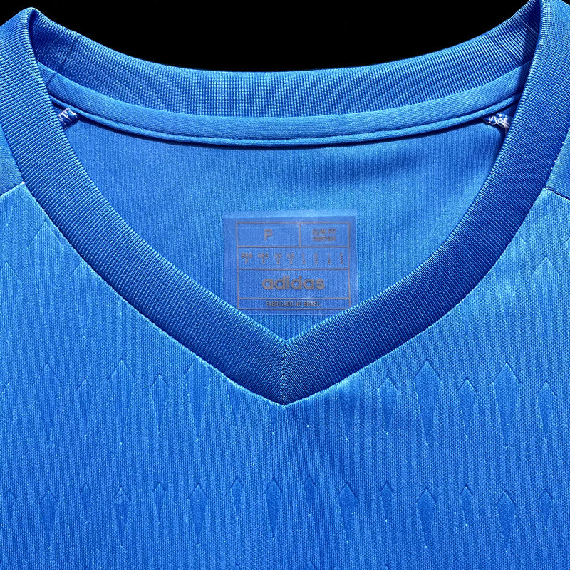 CRUZEIRO PORTERO II 23/24 HOMBRE - TIENDA DEL JUGADOR