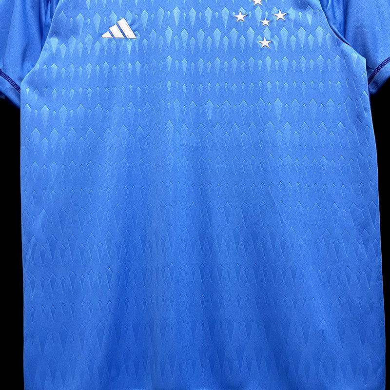 CRUZEIRO PORTERO II 23/24 HOMBRE - TIENDA DEL JUGADOR