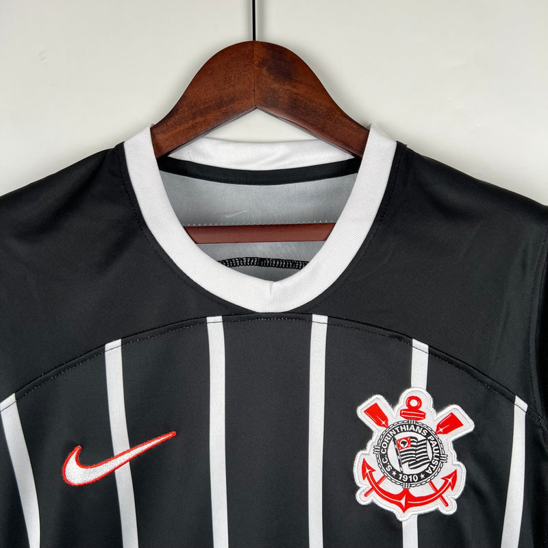 CORINTHIANS II 23/24 MUJER - TIENDA DEL JUGADOR