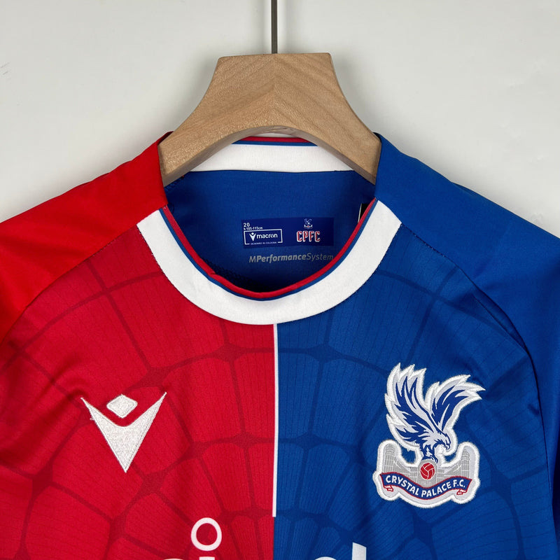 CRYSTAL PALACE I 23/24 CONJUNTO INFANTIL - TIENDA DEL JUGADOR