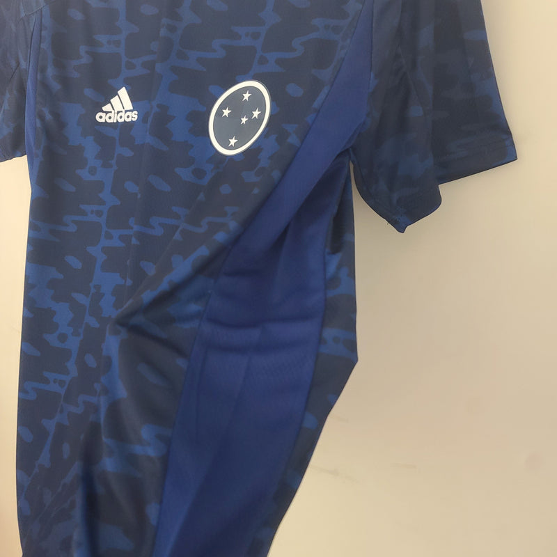 CRUZEIRO EDICIÓN COMEMORATIVA I 23/24 HOMBRE - TIENDA DEL JUGADOR