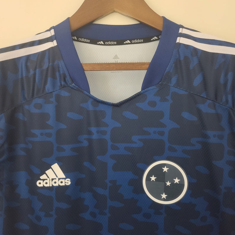 CRUZEIRO EDICIÓN COMEMORATIVA I 23/24 HOMBRE - TIENDA DEL JUGADOR