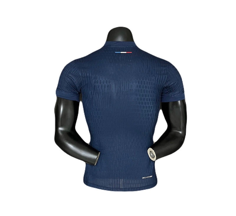 CAMISETA PSG I 24/25 HOMBRE (VERSIÓN JUGADOR) - TIENDA DEL JUGADOR